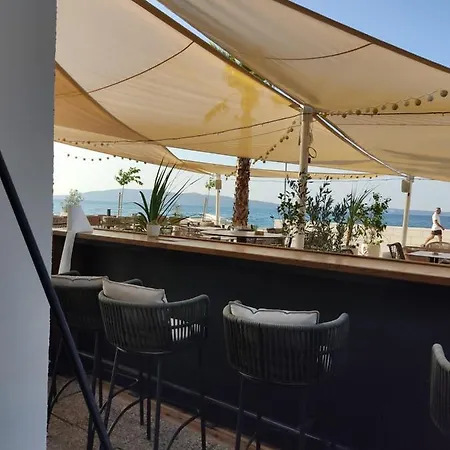 Apartamento Two Beautiful Near The Sea