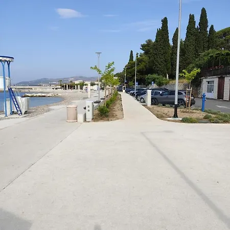 Two Beautiful Near The Sea Apartamento *
