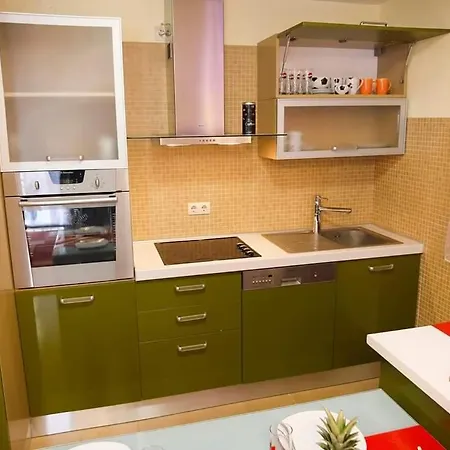 Two Near The Sea Kaštela