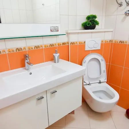 Apartamento Two Beautiful Near The Sea