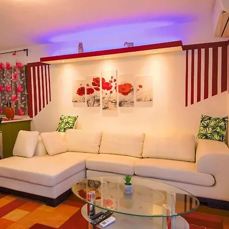 Two Near The Sea Kaštela