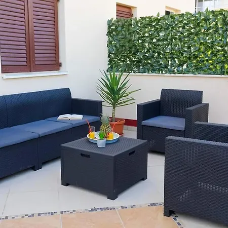 Apartamento Two Beautiful Near The Sea