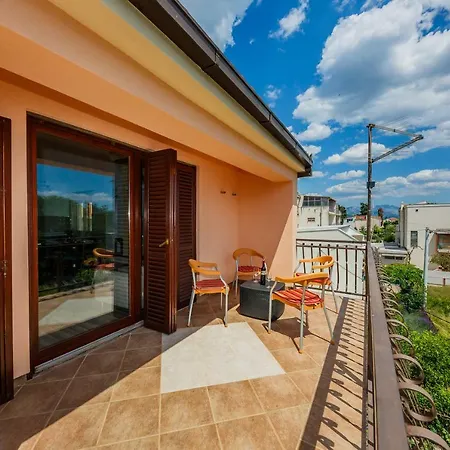 Apartamento Two Beautiful Near The Sea *
