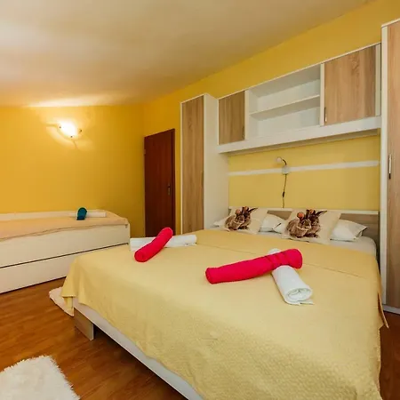 Apartamento Two Near The Sea