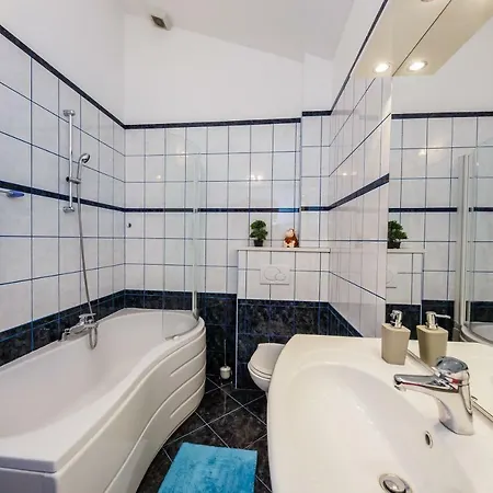 Two Near The Sea Apartamento *