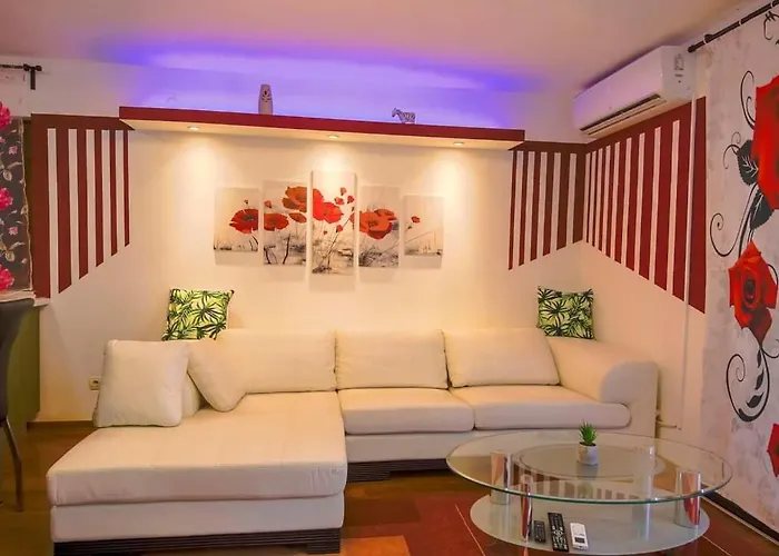 Apartamento Two Near The Sea