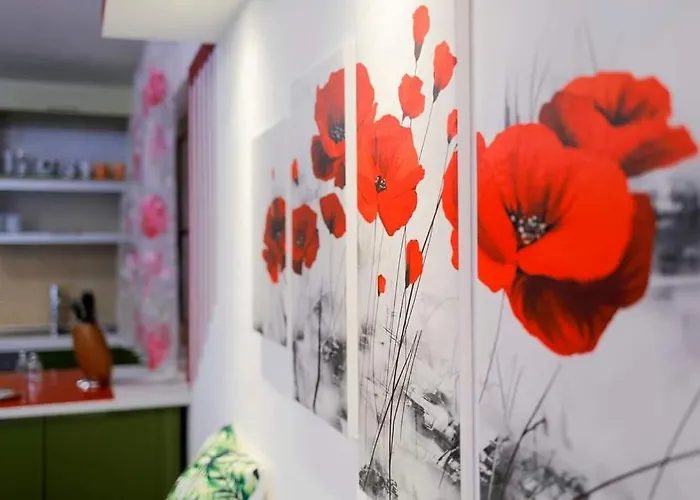 Two Near The Sea Apartamento *