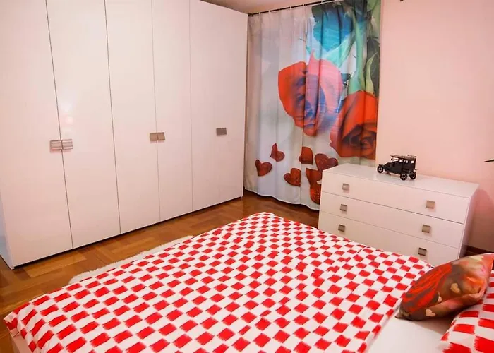 Apartamento Two Near The Sea Kaštela