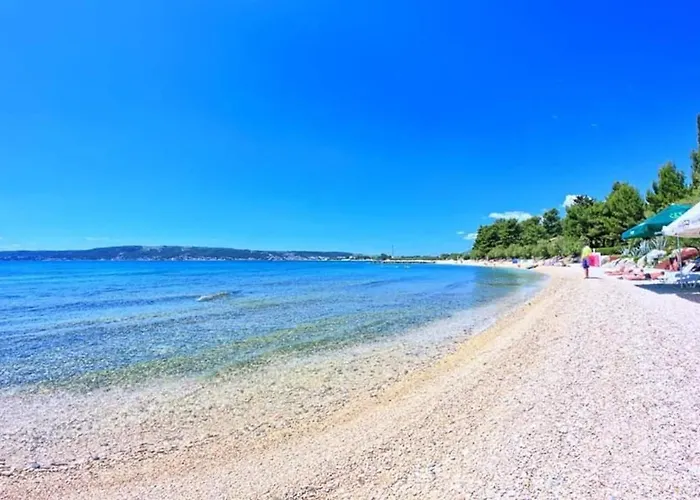 Two Near The Sea Kaštela