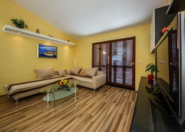 Apartamento Two Near The Sea