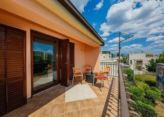 Apartamento Two Near The Sea *