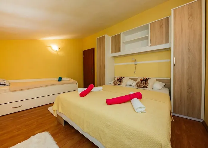 Apartamento Two Near The Sea